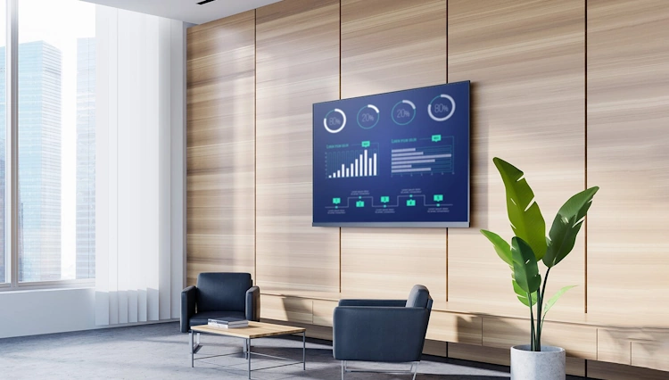 Телевидение для бизнеса от Ростелеком в село Устюг (Красноярский край)